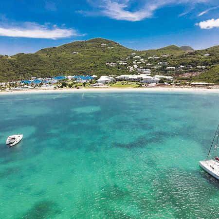 Villa Romane Private Pool Breathtaking Sea View Anse Marcel Dış mekan fotoğraf